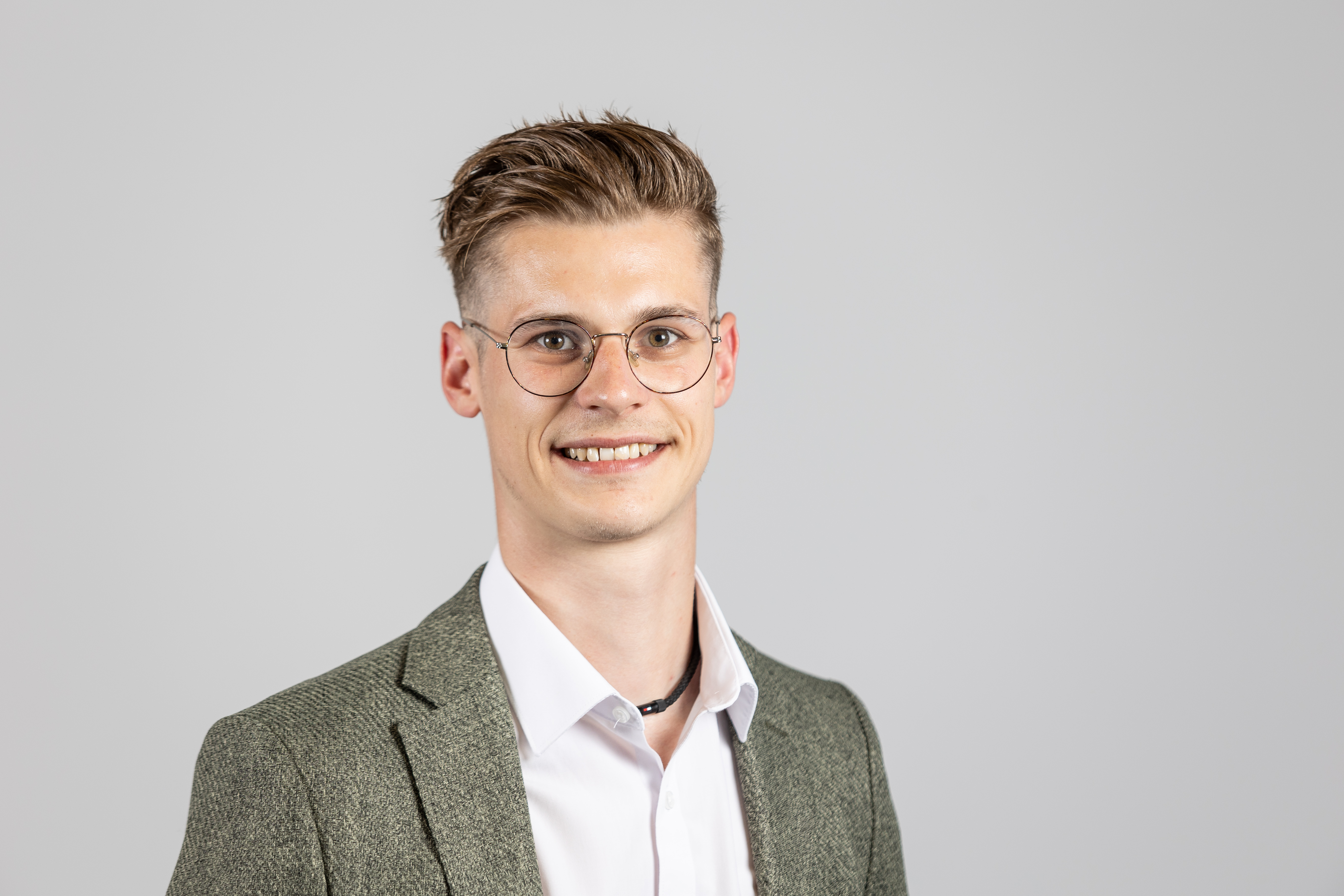 Tobias Edenharter, Inhaber von Edenharter — Digitale Infrastruktur